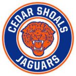 Logo 1 Cedar Shoals HS