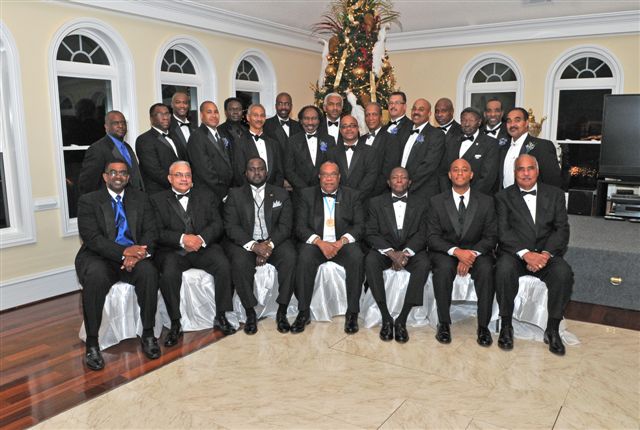 current members and history of delta psi boule